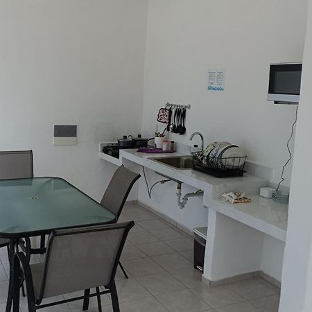 Tauch Cancun Centro Exteriér fotografie