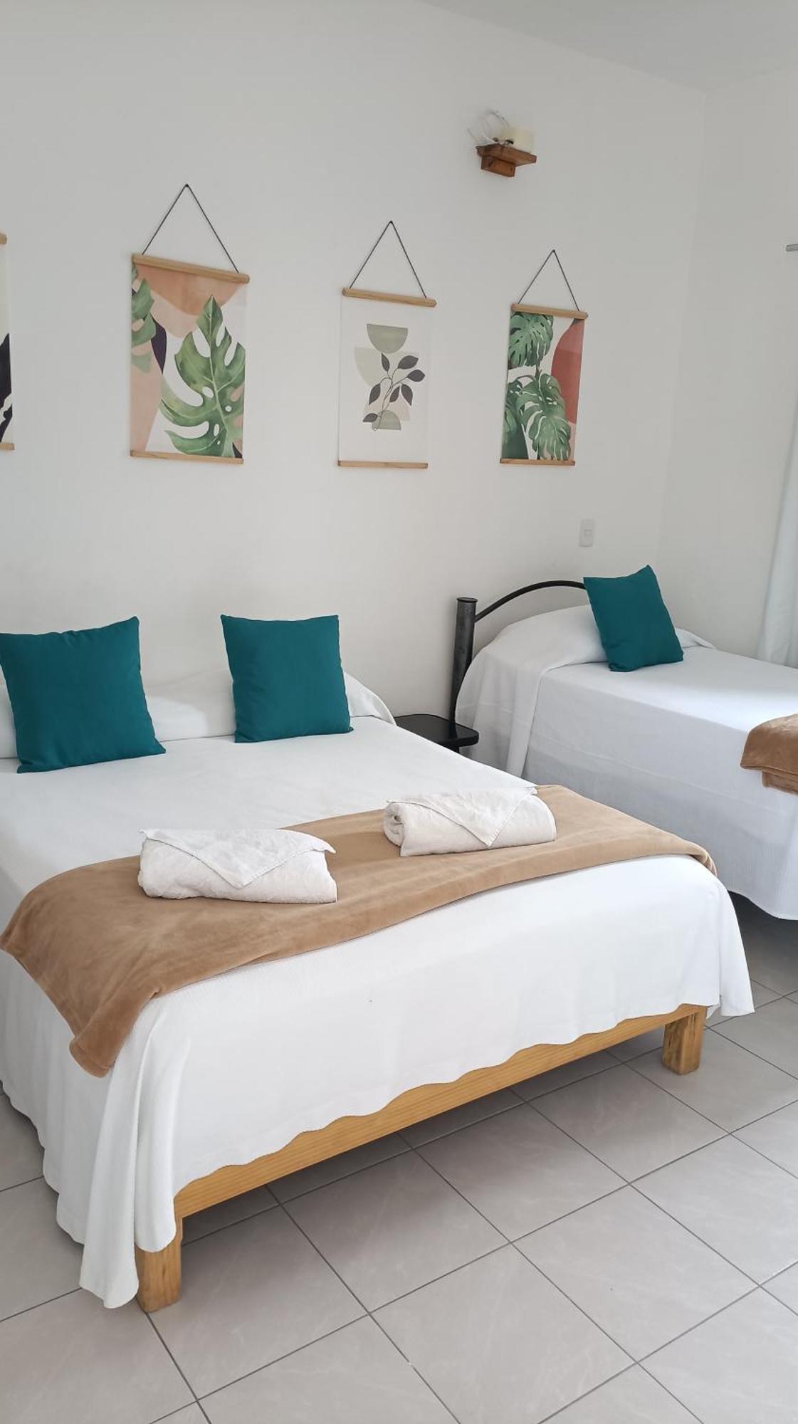Tauch Cancun Centro Pokoj fotografie